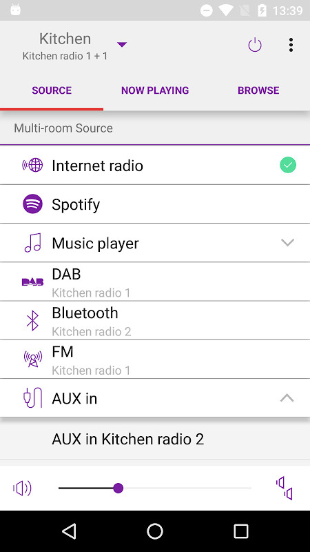UNDOK screenshot image 1_Popularmodapk.com