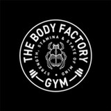 The Body Factory Gym1.2_Popularmodapk.com