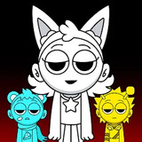 Scary Sprankie Beats<span>(No ads)</span>1.1.3_Popularmodapk.com