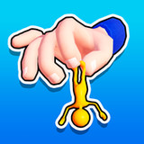 Crazy Fall 3D1.0_Popularmodapk.com