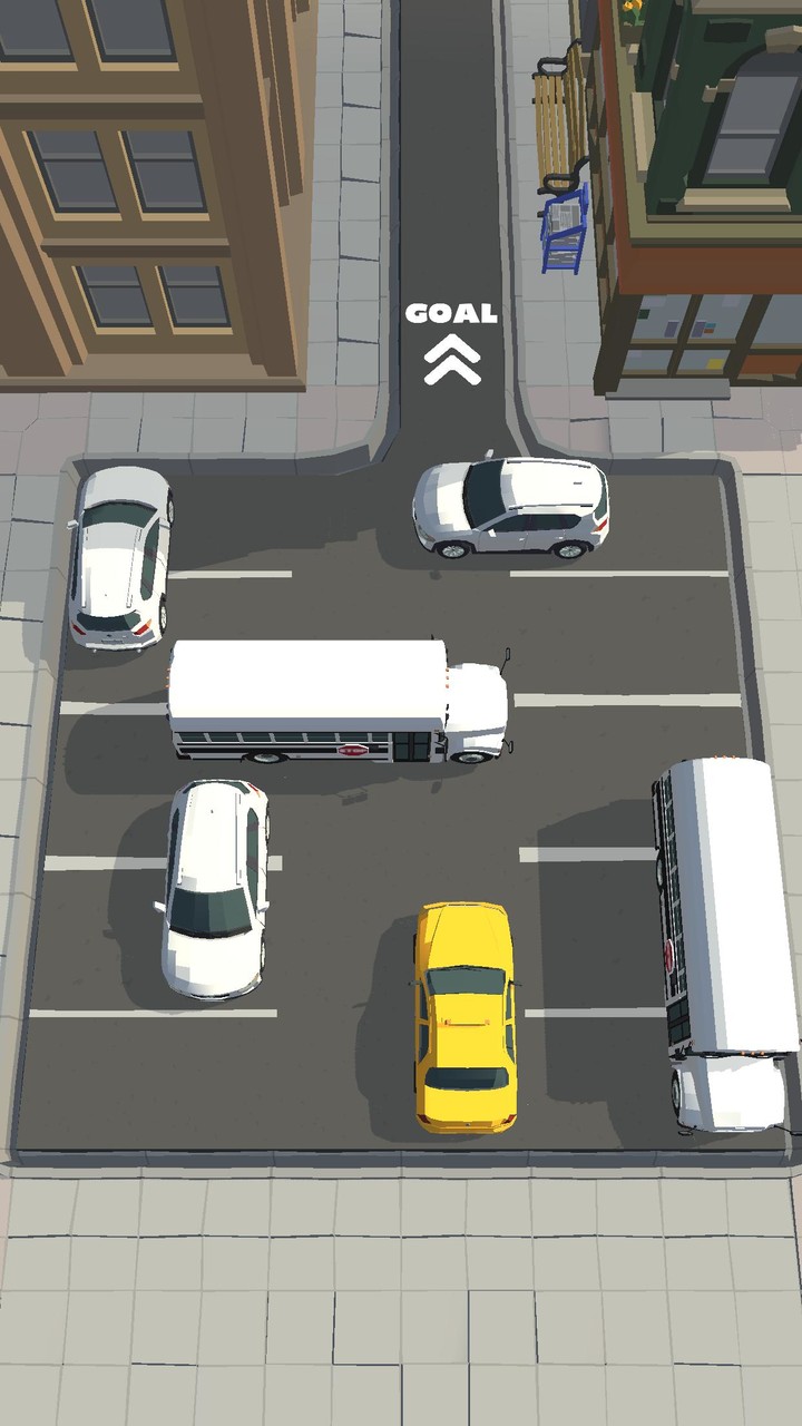 Escape Me - Slide Puzzle - screenshot image 1_Popularmodapk.com