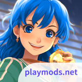 Haruko dreams<span>(Unlimited money)</span>0.0.3_Popularmodapk.com