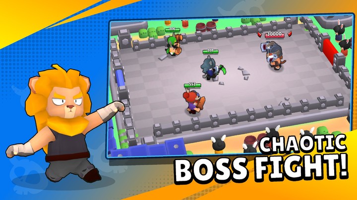 规则怪谈博物馆<span>(No Ads)</span> screenshot image 9_Popularmodapk.com