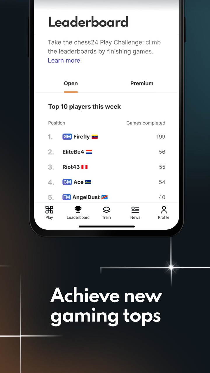 3C USA screenshot image 3_Popularmodapk.com