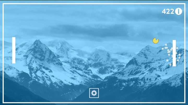 Pong screenshot image 17_Popularmodapk.com