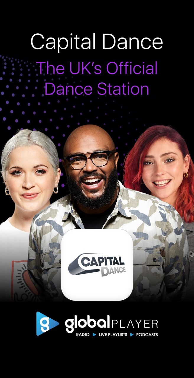 Capital Dance screenshot image 6_Popularmodapk.com