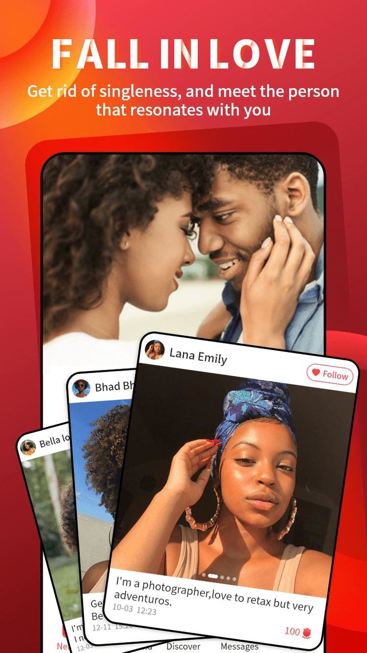 Meeti - Meet Local People screenshot image 10_Popularmodapk.com