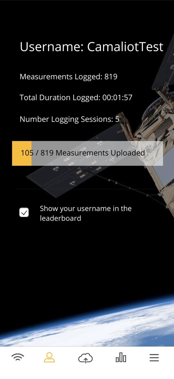 Camaliot screenshot image 11_Popularmodapk.com