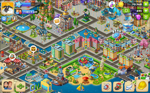 Dreaming Dimension: Deck Heroes(Unlocked all heroes) screenshot image 26_Popularmodapk.com
