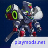 机甲塔防<span>(no ads)</span>2.1.7_Popularmodapk.com