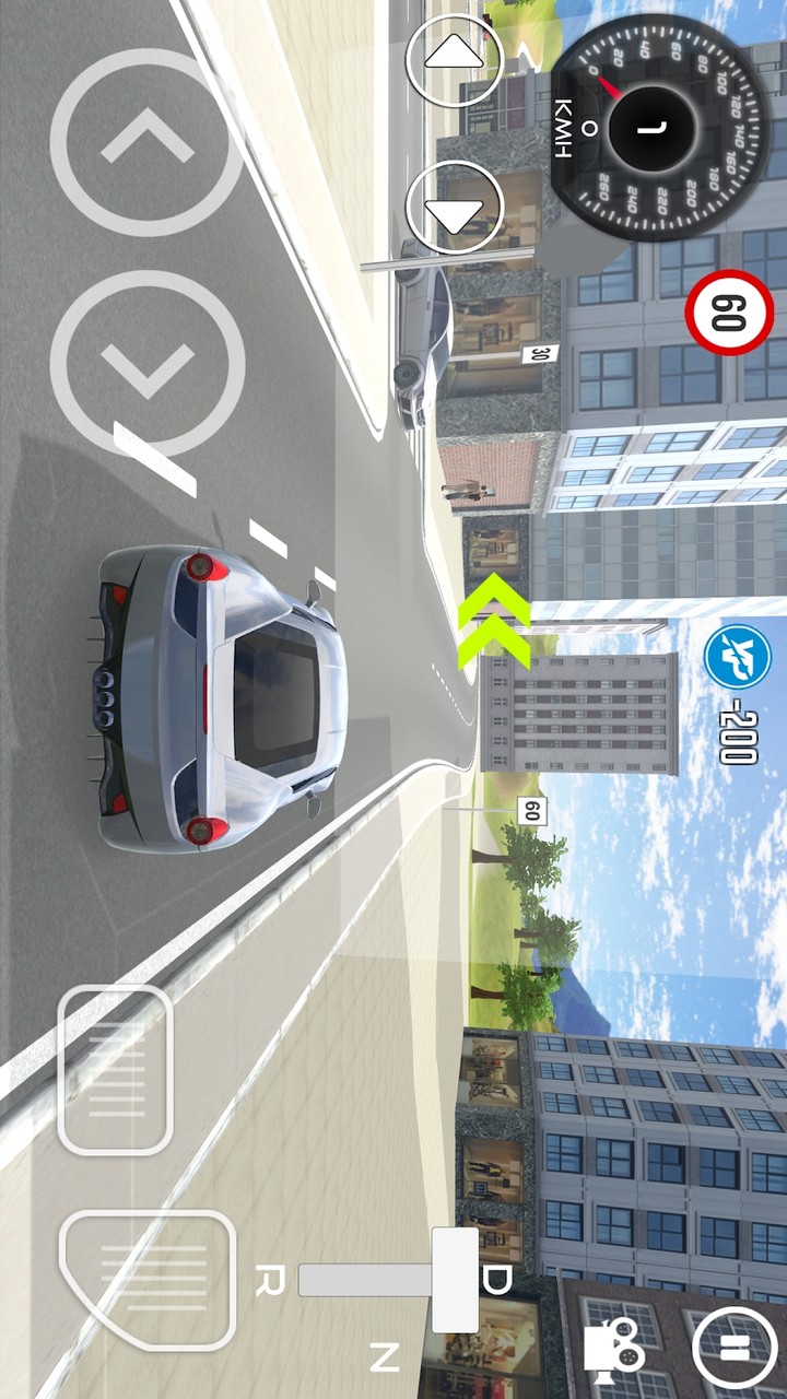 Driving School 2021 screenshot image 11_Popularmodapk.com