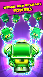 HYPE PERFORMANCE screenshot image 3_Popularmodapk.com