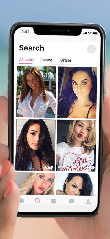 Shake It! Dating app & hook up screenshot image 5_Popularmodapk.com