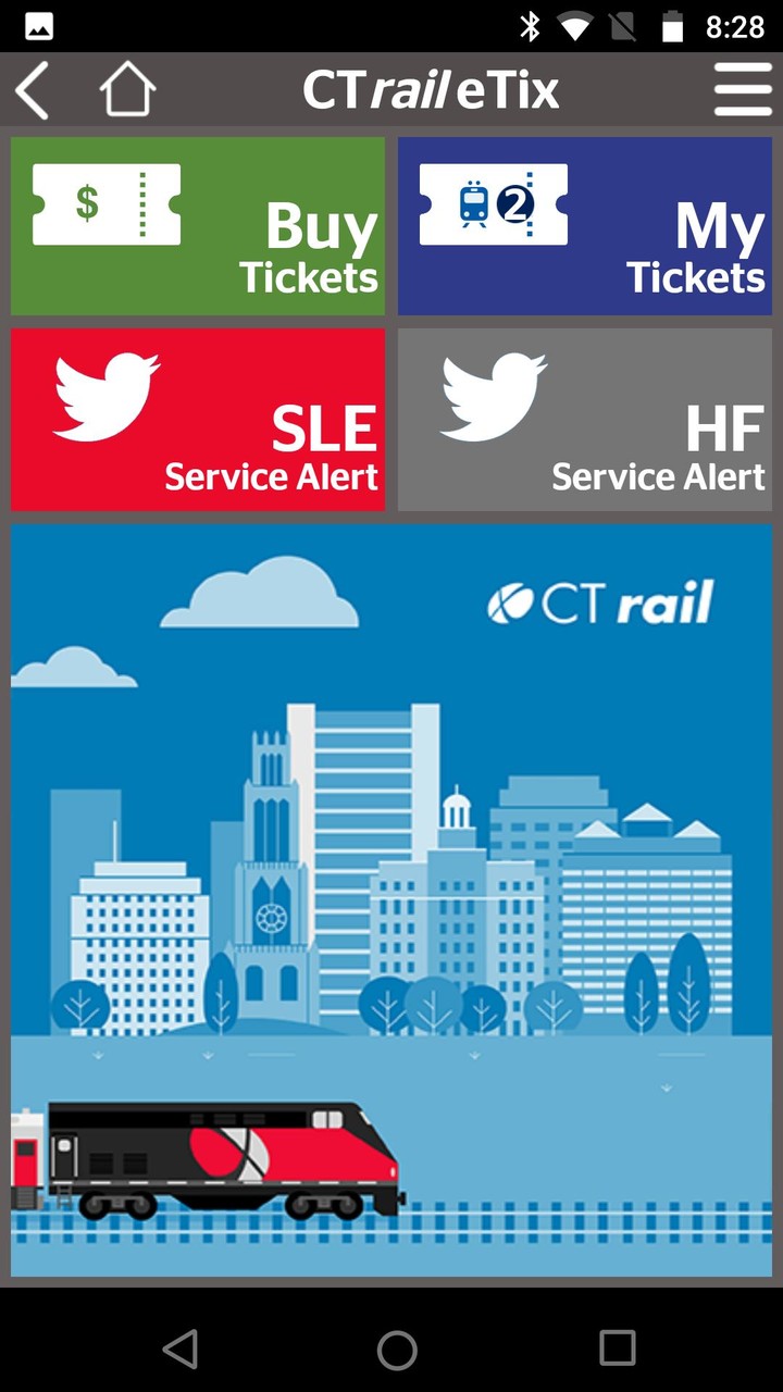 CTrail eTix screenshot image 1_Popularmodapk.com