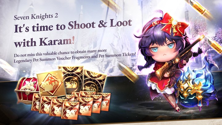 Seven Knights 2 screenshot image 3_Popularmodapk.com