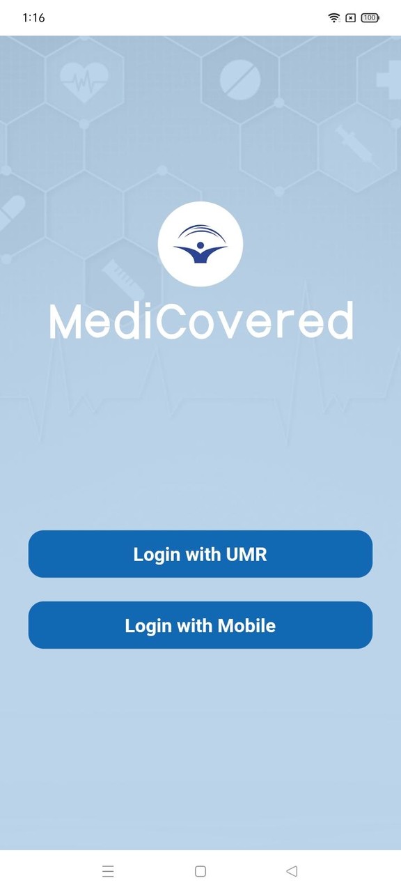 MediCovered screenshot image 2_Popularmodapk.com