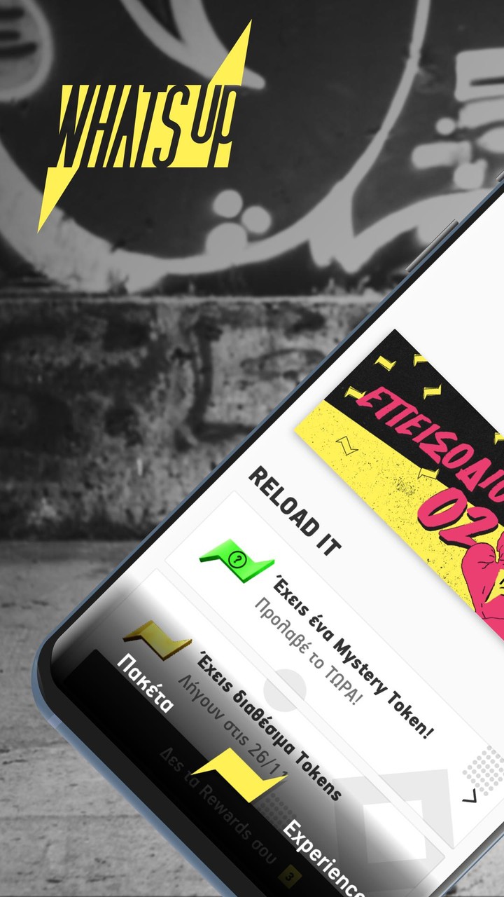 What's Up screenshot image 1_Popularmodapk.com