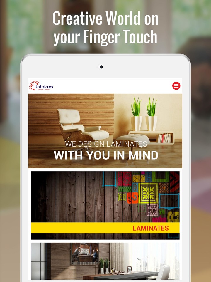 Rotolam Laminates screenshot image 5_Popularmodapk.com