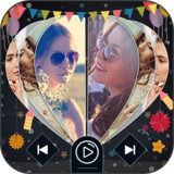 Song Video Maker - Photo Video Maker40.0_Popularmodapk.com