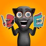 Merge Alphabet 2D Fusion Fight1.14_Popularmodapk.com