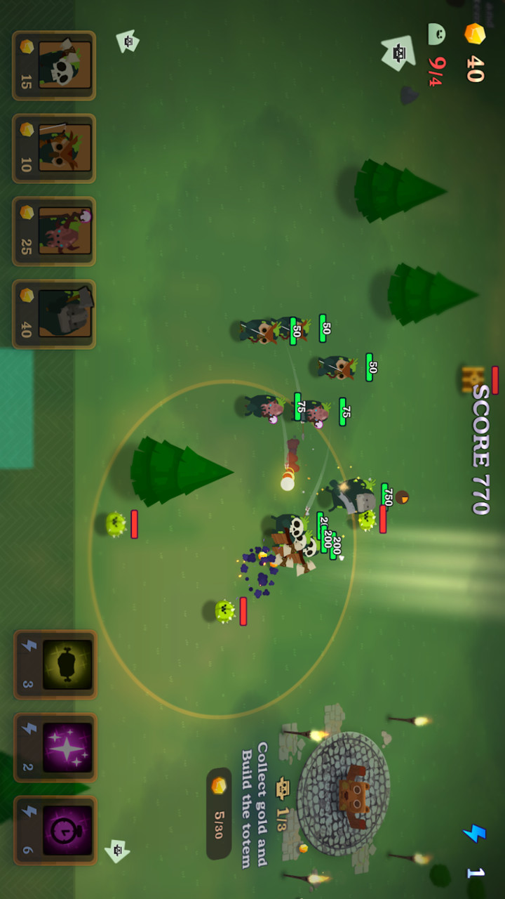 Battle of Marimo(mod money) screenshot image 10_Popularmodapk.com