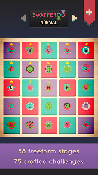 Swapperoo<span>(mod)</span> screenshot image 5_Popularmodapk.com