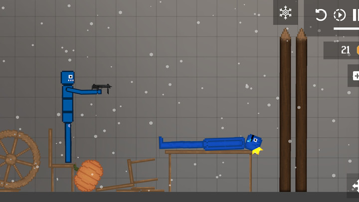 MELON STICK PLAYGROUNDS<span>(Unlocked Clothes)</span> screenshot image 1_Popularmodapk.com