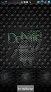 Edge Lighting : Border Light screenshot image 5_Popularmodapk.com