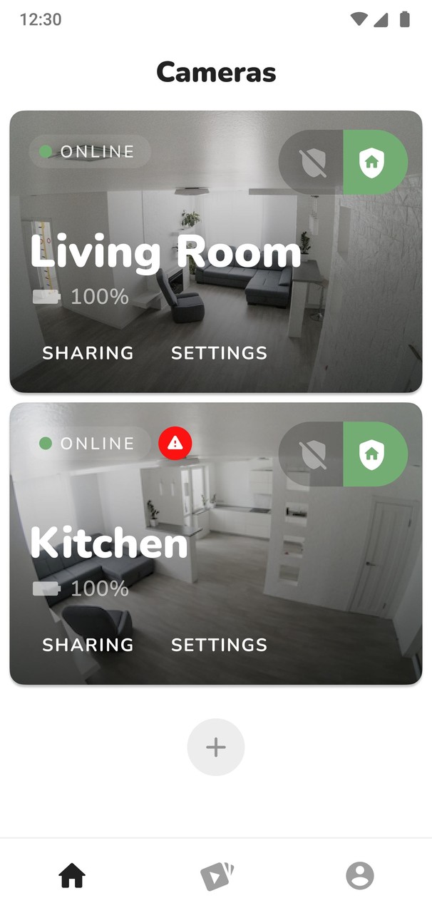 Наш маркет screenshot image 1_Popularmodapk.com