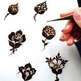 تعلم النقش والحناء  خطوة بخطوة1.0.2_Popularmodapk.com