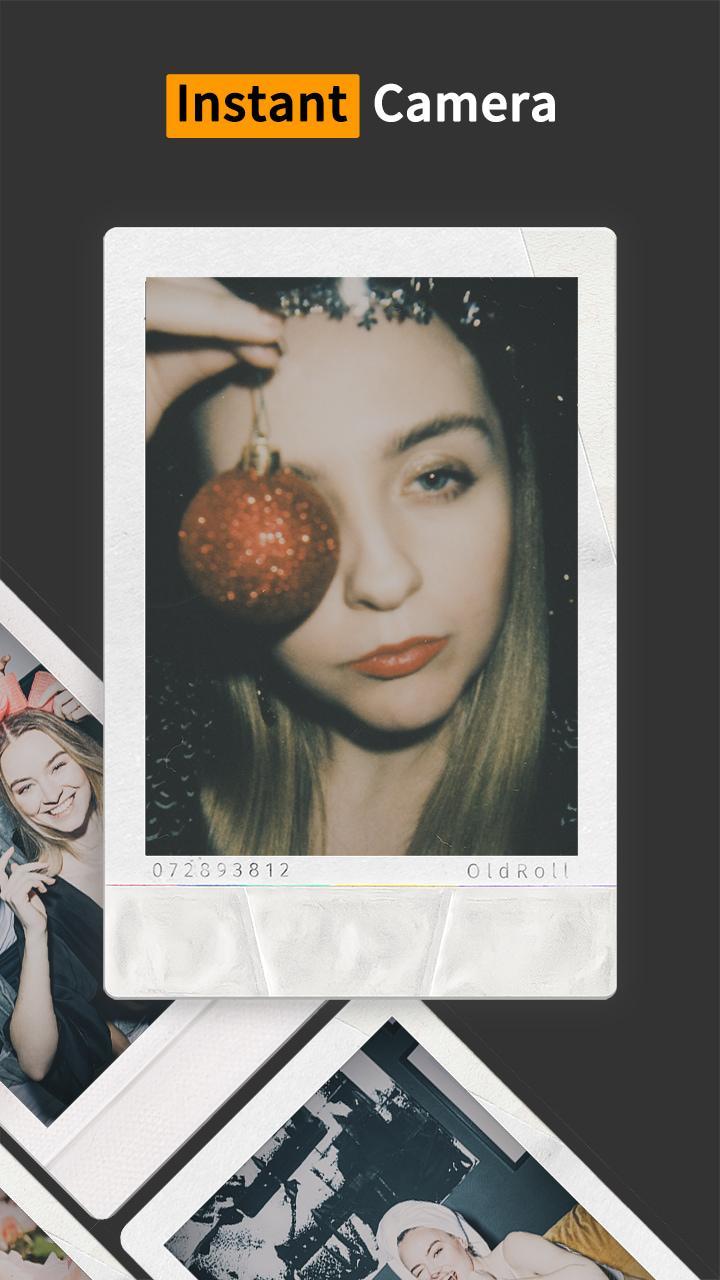 Disposable Camera - OldRoll screenshot image 10_Popularmodapk.com