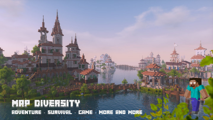 Master Addons - Minecraft Mods screenshot image 3_Popularmodapk.com