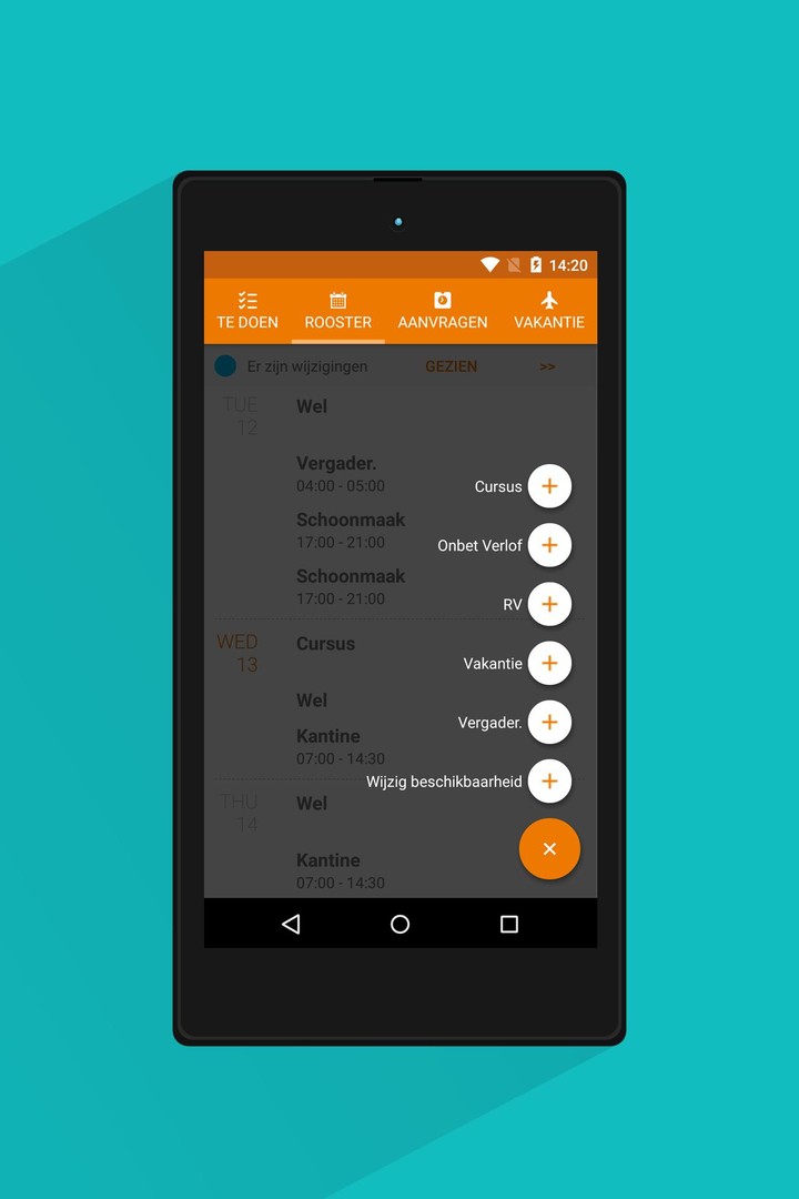 Citrus ERP screenshot image 3_Popularmodapk.com