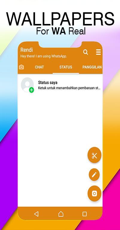 GB WA Delta Transparan screenshot image 13_Popularmodapk.com