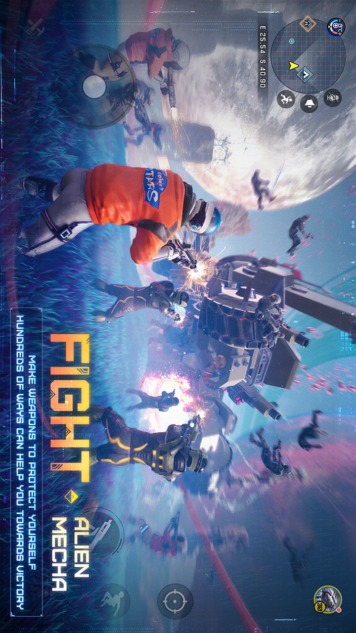 Birdy-Birdy screenshot image 9_Popularmodapk.com