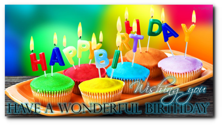 Happy Birthday Wishes Messages screenshot image 10_Popularmodapk.com