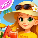 Merge Perfect City<span>(Unlimited Diamonds)</span>3.46.0_Popularmodapk.com