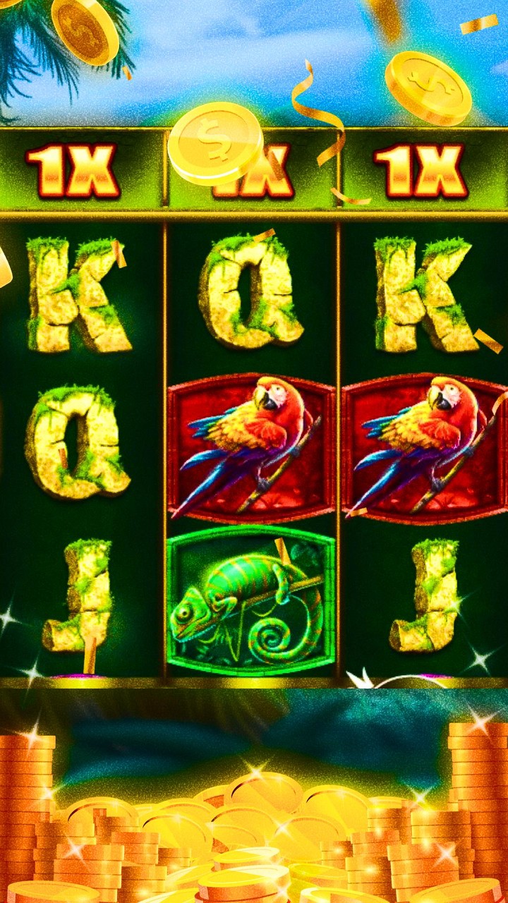 Golden Snake’s screenshot image 2_Popularmodapk.com