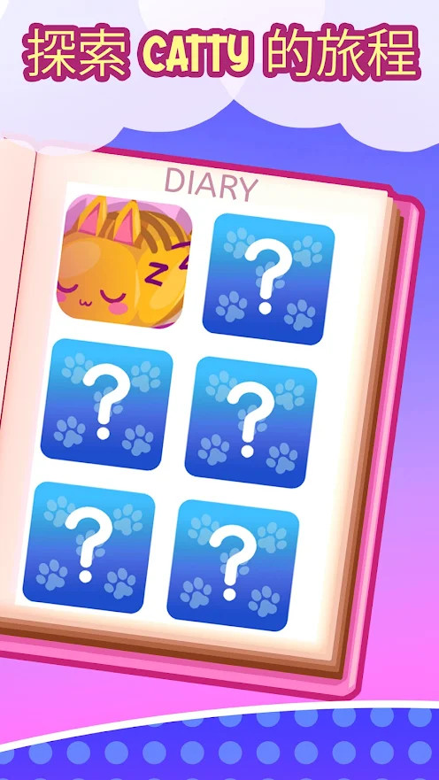 Stacky Catty(MOD) screenshot image 28_Popularmodapk.com