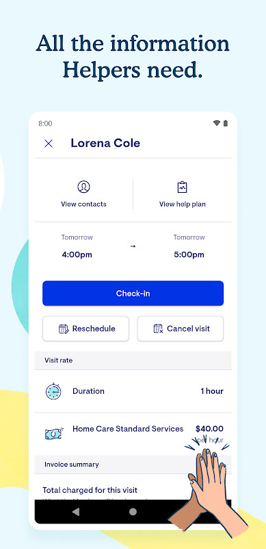 Five Good Friends screenshot image 4_Popularmodapk.com