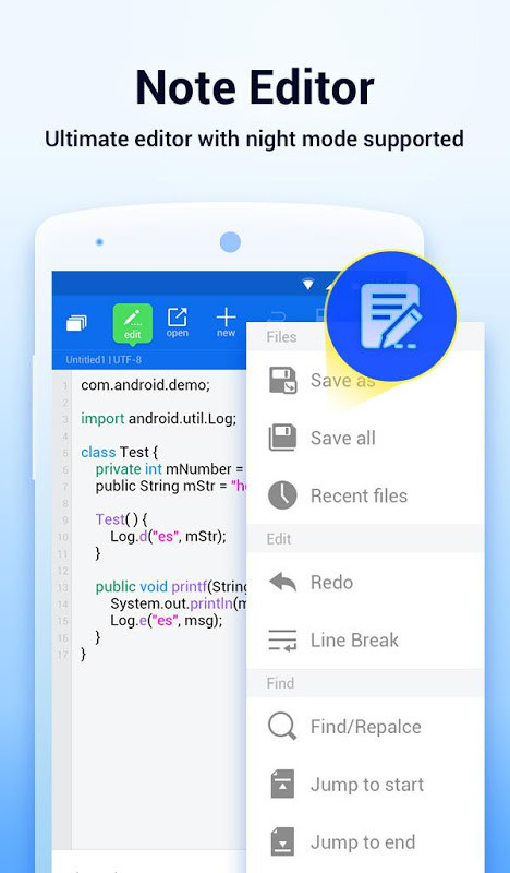 ES File Explorer<span>(Premium Features unlocked)</span> screenshot image 10_Popularmodapk.com