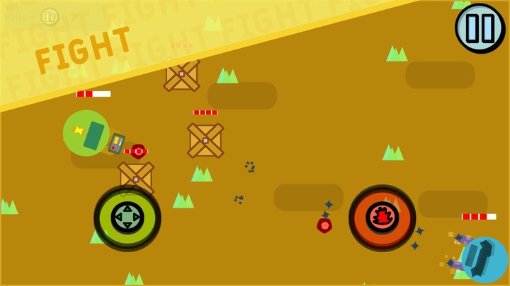 NewProject screenshot image 4_Popularmodapk.com