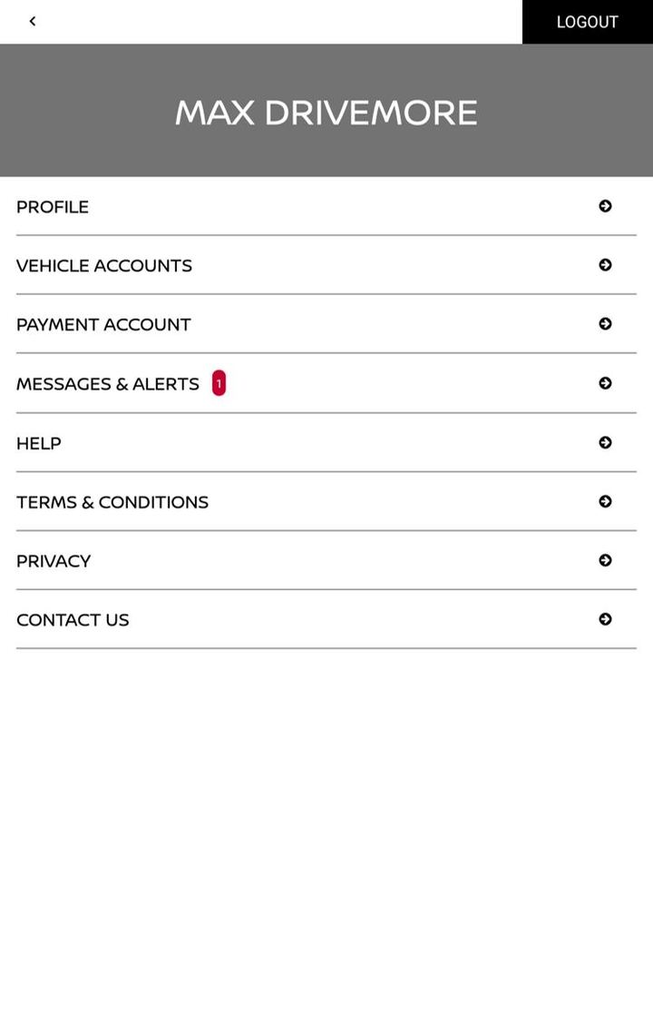 NMAC Account Manager screenshot image 15_Popularmodapk.com