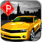 Parking 3D - Car Parking<span>(Unlimited money)</span>1.7.2_Popularmodapk.com