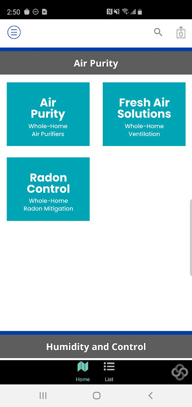 AprilAire Pro screenshot image 10_Popularmodapk.com