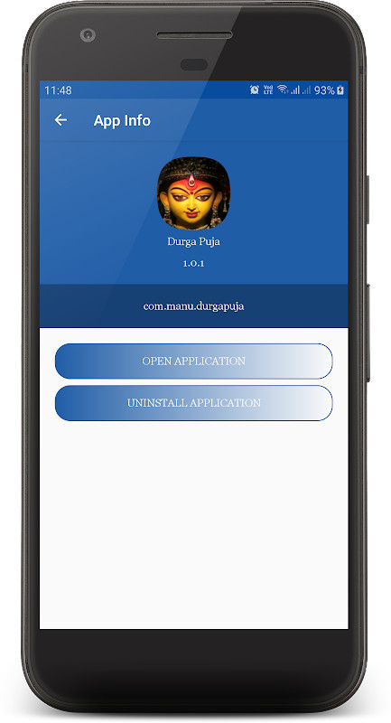 Software Update screenshot image 1_Popularmodapk.com