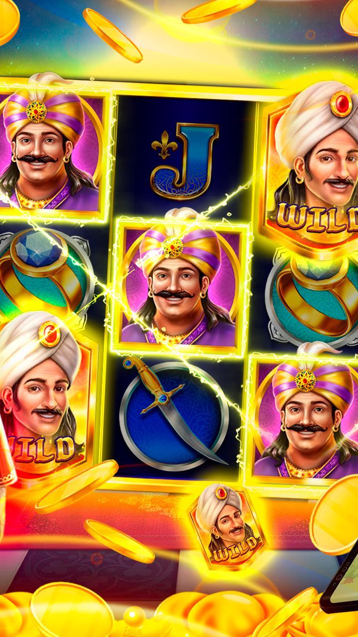 Sultan Realm screenshot image 20_Popularmodapk.com