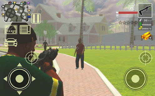 La Bible en français screenshot image 2_Popularmodapk.com