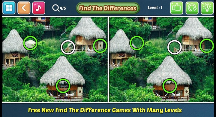 Match 2023 Find Games 2023 screenshot image 1_Popularmodapk.com