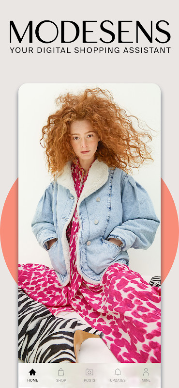 ModeSens - Fashion Shopping Assistant screenshot image 15_Popularmodapk.com